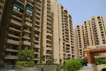 3 BHK Apartment For Resale in Migsun Green Mansion Gn Sector Zeta I Greater Noida  7751382