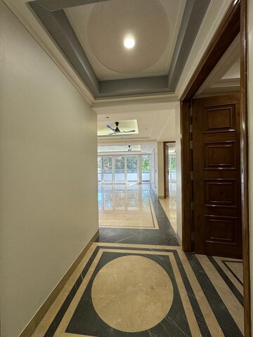Building Lobby in 3 BHK Apartment at M3M Sky City, Sector 65 – for Sale