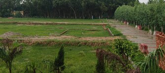 Plot For Resale in Kalyanpur Kanpur  7752221