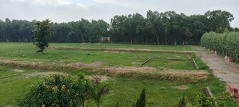 Plot For Resale in Kalyanpur Kanpur  7752221