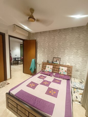 1 BHK Apartment For Rent in Hiranandani Estate Thane  7752235