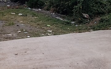 Plot For Sale in Sahastradhara Road