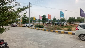  Plot – Exterior View View at Bibinagar - for Sale