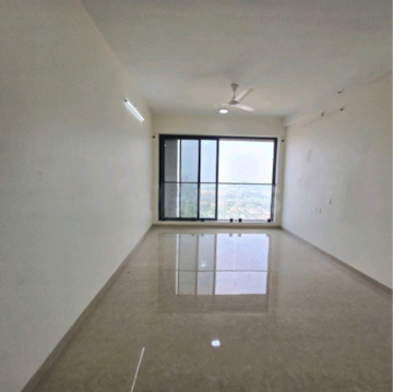 2 BHK Apartment For Rent in Dosti Eastern Bay Wadala Mumbai  7752275