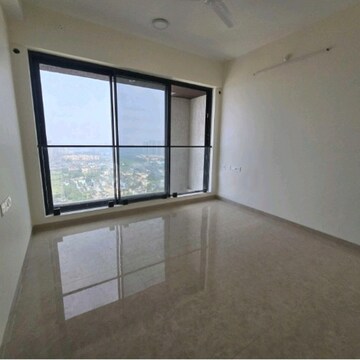 2 BHK Apartment For Rent in Dosti Eastern Bay Wadala Mumbai  7752275