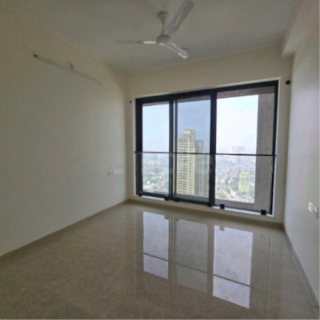 2 BHK Apartment For Rent in Dosti Eastern Bay Wadala Mumbai  7752275