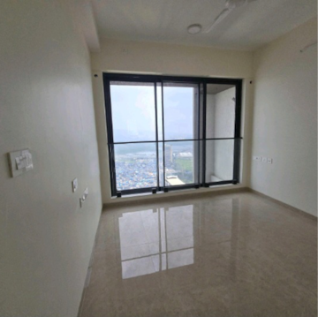 2 BHK Apartment For Rent in Dosti Eastern Bay Wadala Mumbai  7752275