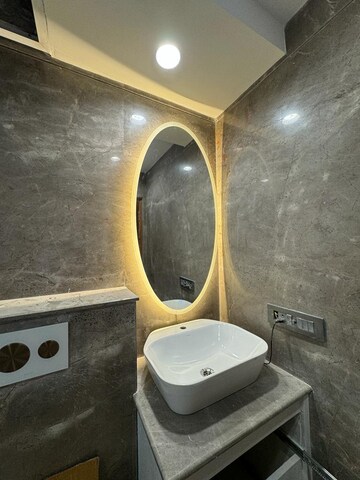3.5 BHK Apartment For Sale in Central Park Flower Valley Aqua Front Towers, Sohna Sector 33
