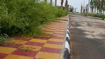  Plot – Garden View at Bibinagar - for Sale