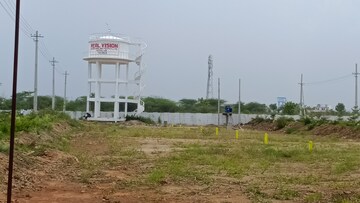  Plot For Sale in Bibinagar