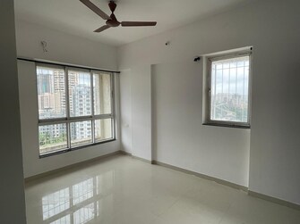 2 BHK Apartment For Resale in Puranik Capitol Ghodbunder Road Thane  7752294