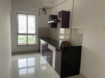 2 BHK Apartment For Resale in Puranik Capitol Ghodbunder Road Thane  7752294