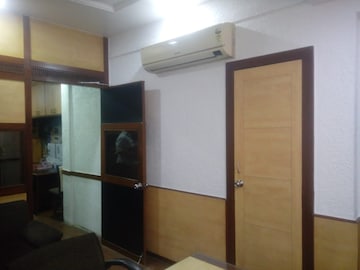 2 BHK Apartment For Resale in Velocity Hill Spring Ghodbunder Road Thane  7752309