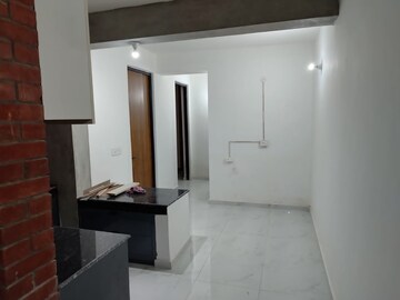 Kitchen in 2 BHK Apartment at Arete India Our Homes 3, Sohna Sector 6 – for Sale