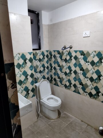Bathroom in 2 BHK Apartment at Arete India Our Homes 3, Sohna Sector 6 – for Sale
