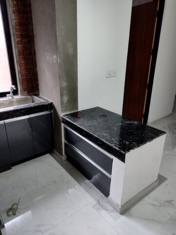 Living Room in 2 BHK Apartment at Arete India Our Homes 3, Sohna Sector 6 – for Sale