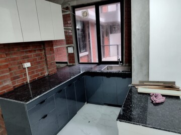 Kitchen in 2 BHK Apartment at Arete India Our Homes 3, Sohna Sector 6 – for Sale