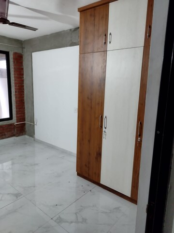 Building Lobby in 2 BHK Apartment at Arete India Our Homes 3, Sohna Sector 6 – for Sale
