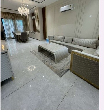 Kitchen in 3.5 BHK Apartment at Steel Strips Towers, Central Derabassi – for Sale