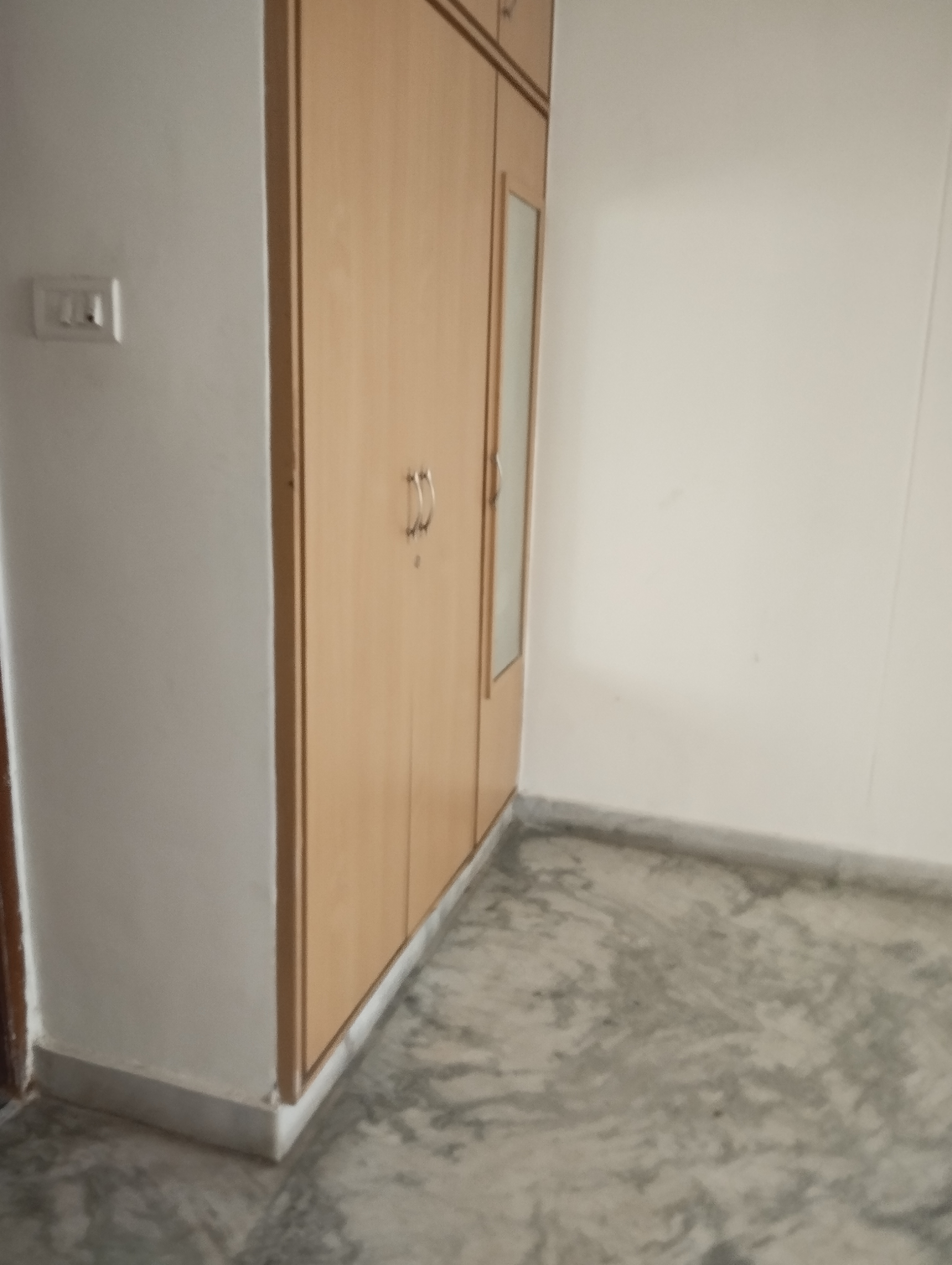 2 BHK + Pooja Room Apartment For Sale in Bhavana Enclave Hydernagar 