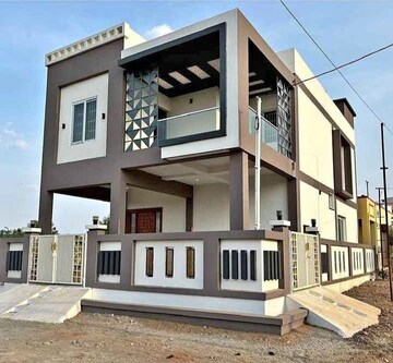 3.5 BHK Villa For Sale in Chandapura