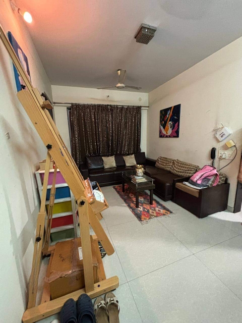 2 BHK Apartment For Sale in Shree Chamunda Harmony