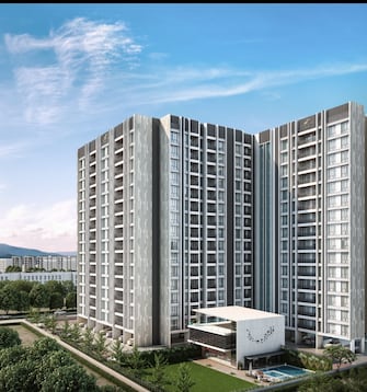 2 BHK Apartment For Resale in Siddhivinayak Pratima Taloja Navi Mumbai  7752367