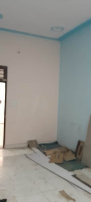 Room in 3.5 BHK Independent House at Sardhana Road – for Sale