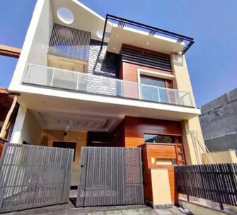 4 BHK Villa For Resale in Chandapura Bangalore  7752394