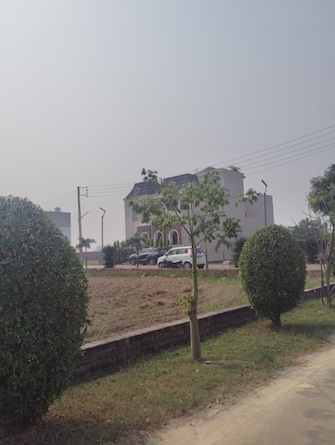 Plot For Resale in Jhande Ludhiana  7752382