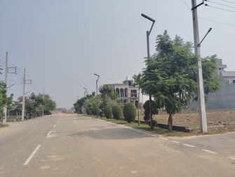 Plot For Resale in Jhande Ludhiana  7752382