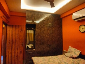 Bedroom in 3 BHK Apartment at Prasaran Apartments, Sector 65 – for Sale