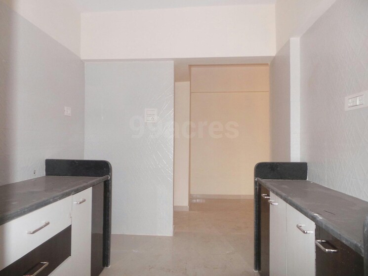 Kitchen, jain-sonam-srivilas 2 Bedroom 1080 Sq.Ft. Apartment In Mira Road Thane 7752420