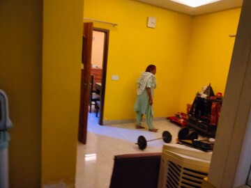 Furnished Amenities in 3 BHK Apartment at Prasaran Apartments, Sector 65 – for Sale
