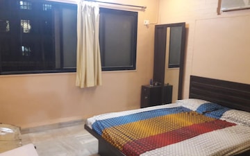 2 BHK Apartment For Sale in Goregaon East