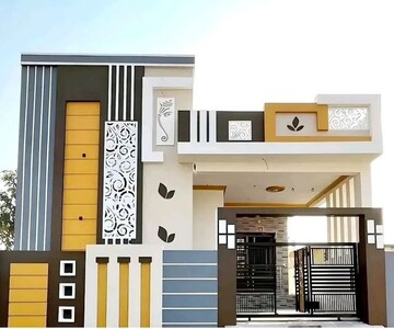 2 BHK Villa For Sale in Chandapura