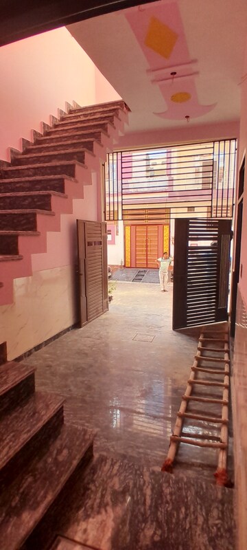 Kitchen in 4 BHK Independent House at Sardhana Road – for Sale
