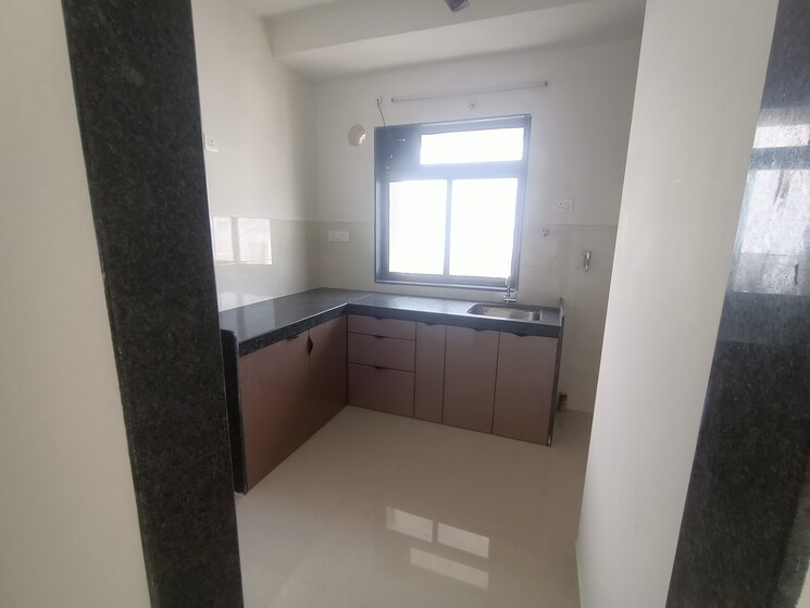 Kitchen, runwal-eirene 2 Bedroom 531 Sq.Ft. Apartment In Balkum Pada Thane 7752483