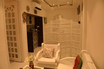 Master Bedroom in 1 BHK Apartment at Evershine City, Vasai East – for Sale