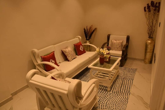 1 BHK Apartment For Sale in Evershine City