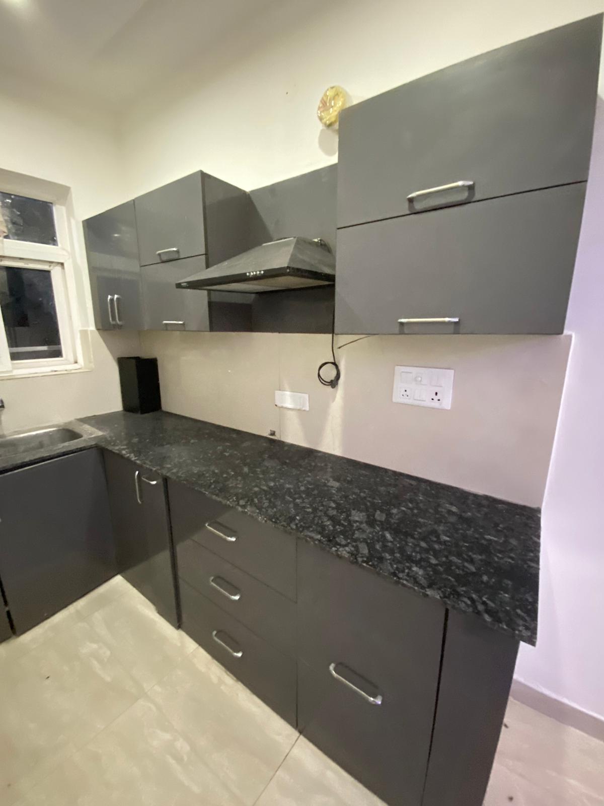 3 BHK Apartment For Sale in MS Enclave Zirakpur