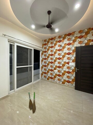 Bedroom in 3 BHK Apartment at MS Enclave Zirakpur, Dhakoli Village – for Sale