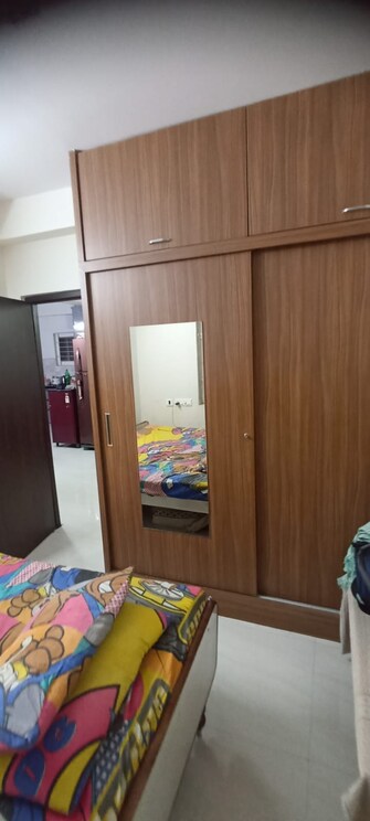 3 BHK Apartment For Rent in Udaya Northend Kondapur Hyderabad  7752482