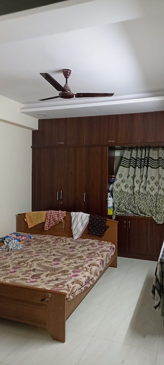 3 BHK Apartment For Rent in Udaya Northend Kondapur Hyderabad  7752482