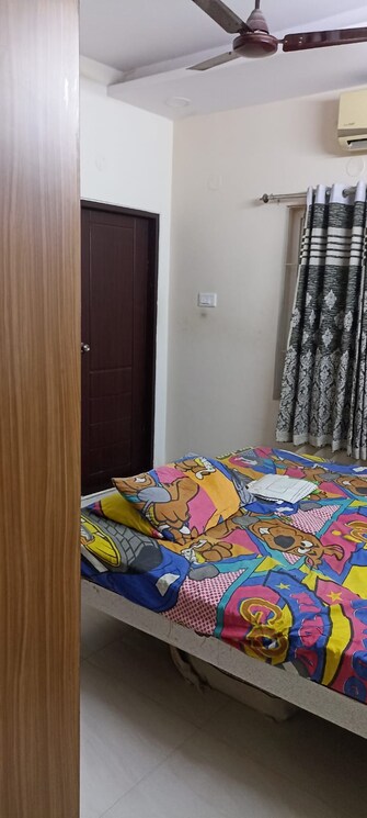 3 BHK Apartment For Rent in Udaya Northend Kondapur Hyderabad  7752482