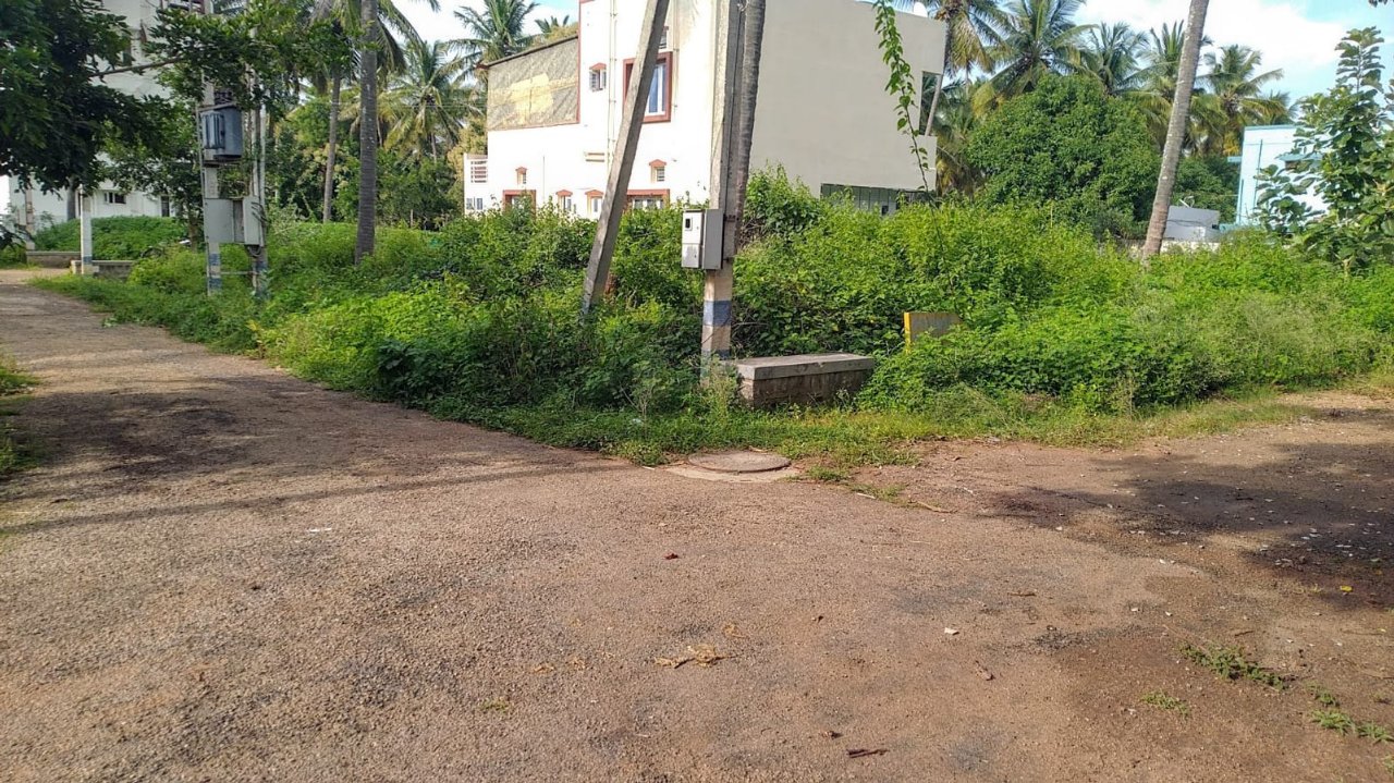 Plot For Resale in Kagalipura Bangalore  7752484