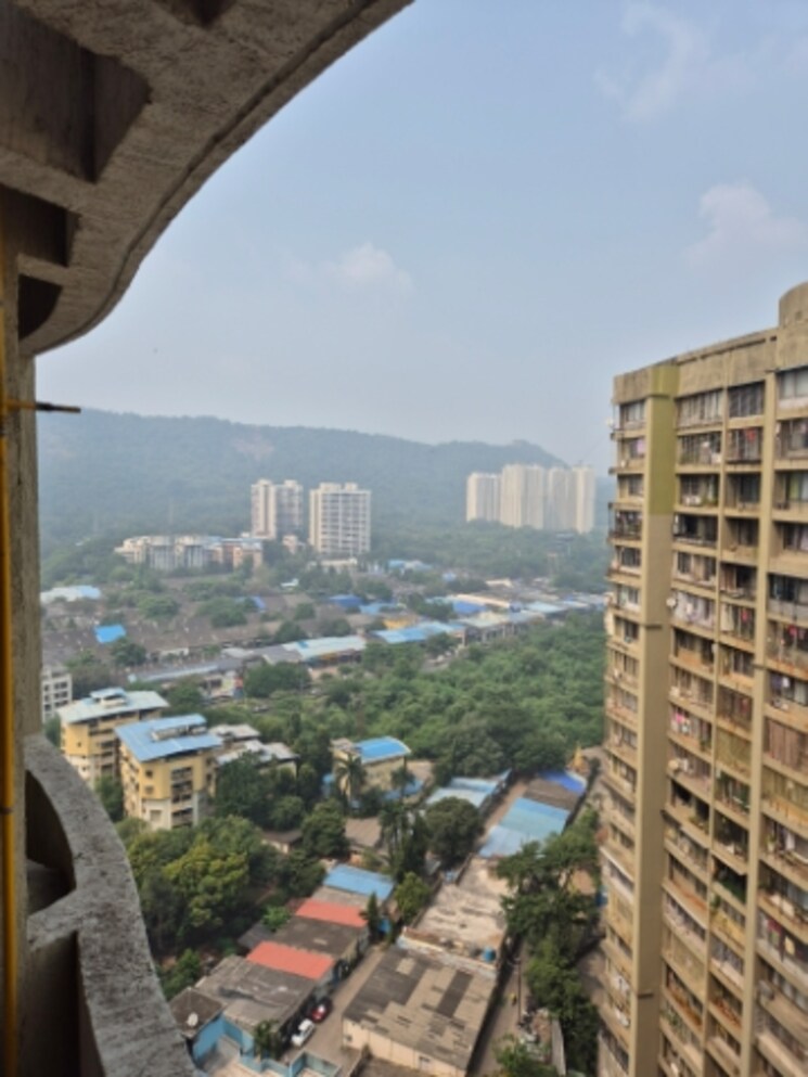 Exterior View, acme-ozone-phase-ii 2 Bedroom 676 Sq.Ft. Apartment In Ghodbunder Road Thane 7752514