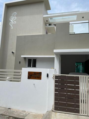 3 BHK Villa For Resale in Kovaipudur Coimbatore  7742063