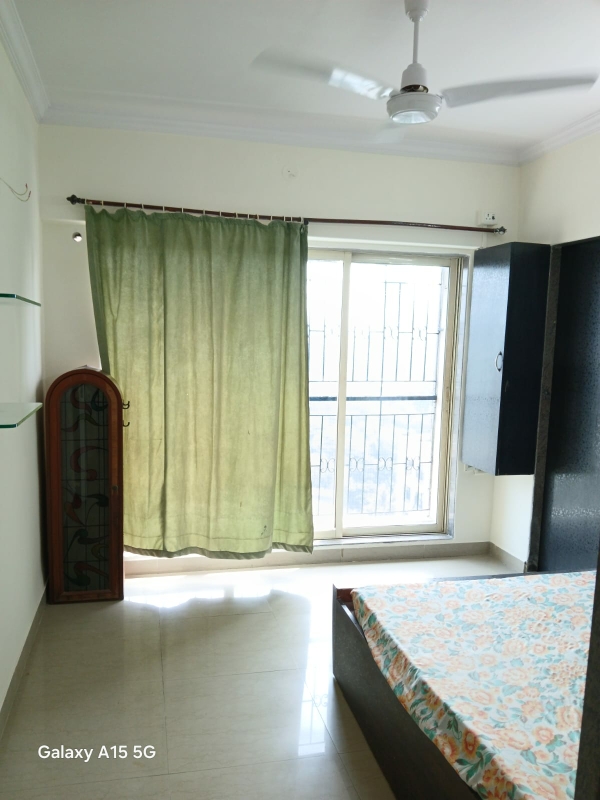 3 BHK Apartment For Rent in Marathon Next Gen Era Lower Parel Mumbai  7752513