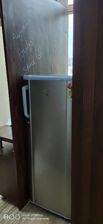Building Lobby in 2 BHK Builder Floor at Burari – for Sale
